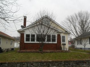 509 S 14th St, Richmond, IN