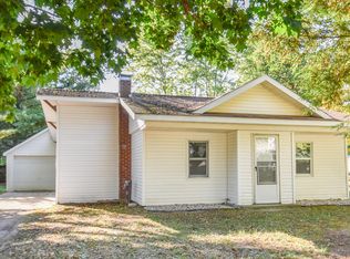 421 Morse St, Coldwater, MI 49036