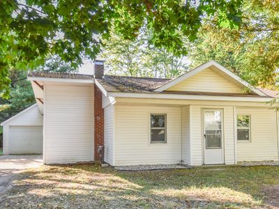 421 Morse St, Coldwater, MI, 49036