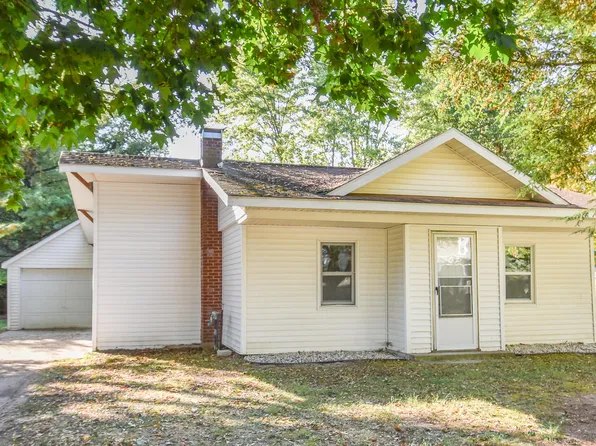 421 Morse St, Coldwater, MI 49036