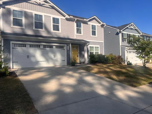 107 Ralston Rd, Greer, SC 29651