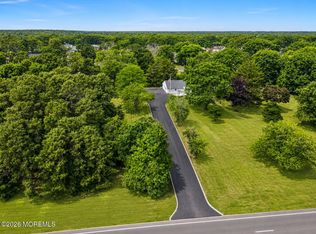 1054 Fischer Boulevard, Toms River, NJ 08753