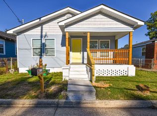 1151 Roselle St, Augusta, GA 30901