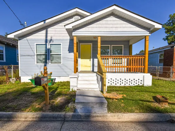 1151 Roselle Street, Augusta, GA 30901