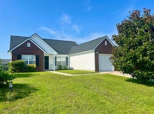 111 Delafield Dr, Summerville, SC 29483