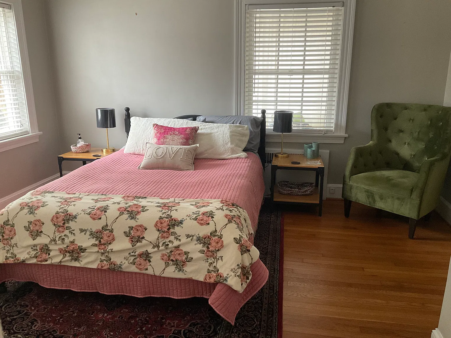Worth St, Asheboro — Photo 2
