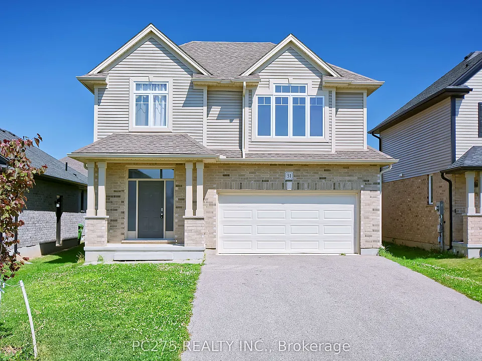 31 Ashberry Pl