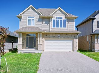 31 Ashberry Pl, Saint Thomas, ON N5R0H7