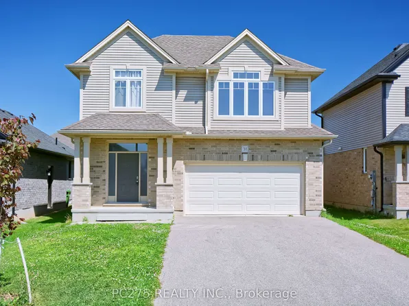 31 Ashberry Pl, Saint Thomas, ON N5R 0H7