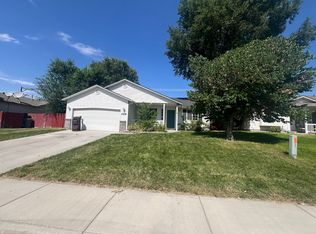3508 E Rosegreen Ave, Nampa, ID 83686