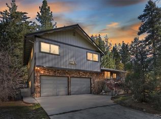 383 Catalina Rd, Big Bear Lake, CA 92315