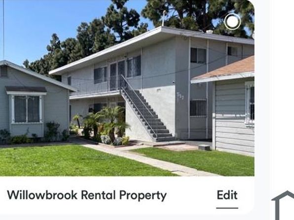 517 S Willowbrook Ave APT A