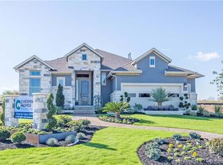 8621 Daisy Cutter Xing, Georgetown, TX 78626