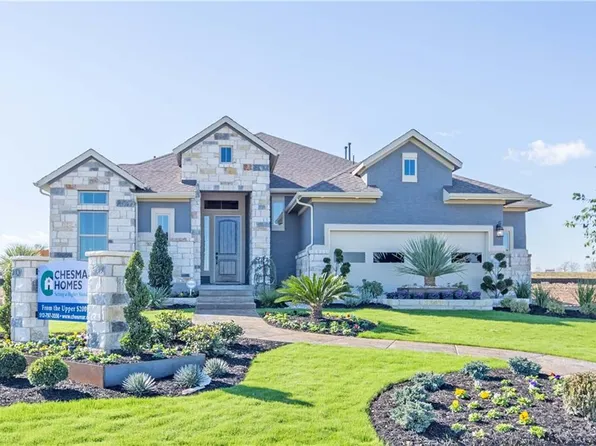 8621 Daisy Cutter Xing, Georgetown, TX 78626