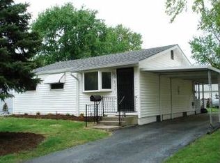 2370 Halkirk St S, Columbus, OH 43229