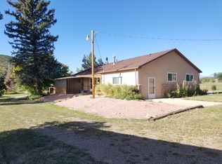 18050 State Highway 12, Weston, CO 81091