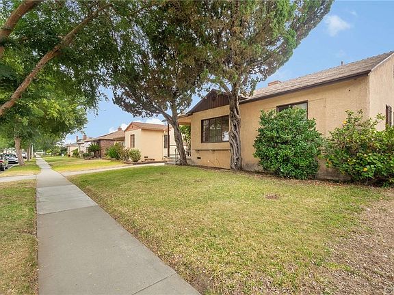 2nd image of 1101 S El Molino St