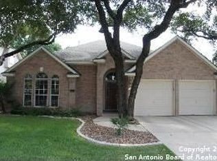 12343 Hart Rnch, San Antonio, TX 78249