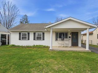 3510 Stephen St, Grove City, OH