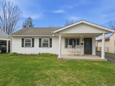 3510 Stephen St, Grove City, OH, 43123