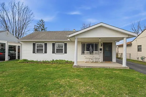 3510 Stephen St photo 1
