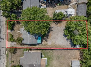 908 Vargas Rd, Austin, TX 78741