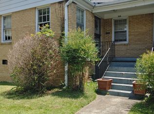 166 Roberta Dr, Memphis, TN 38112