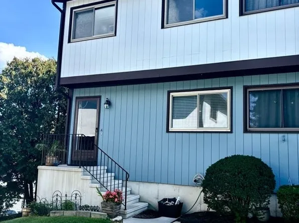 27 Crows Nest Lane #17A, Danbury, CT 06810