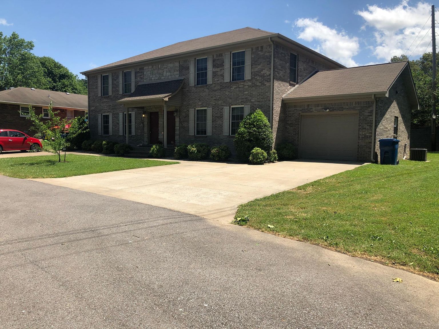 1504 Mildred Dr, Murray, KY 42071 Zillow