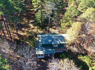 8464 Highway 177 S, Jordan, AR 72519