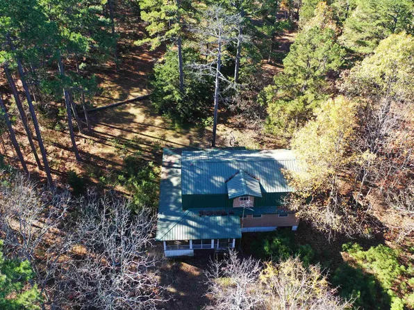 8464 Highway 177 S, Jordan, AR 72519