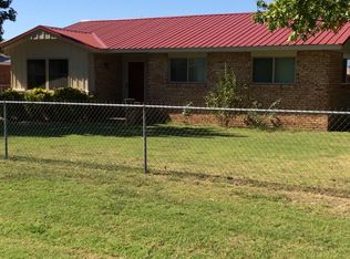 201 Denise, Paoli, OK 73074