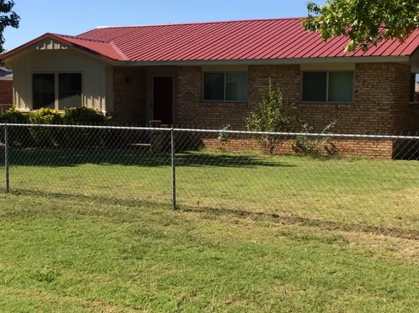 201 Denise, Paoli, OK 73074