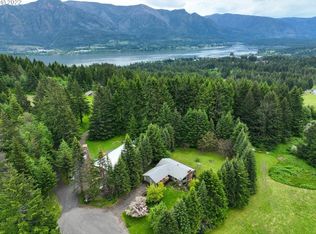 392 Baker Rd, Stevenson, WA 98648