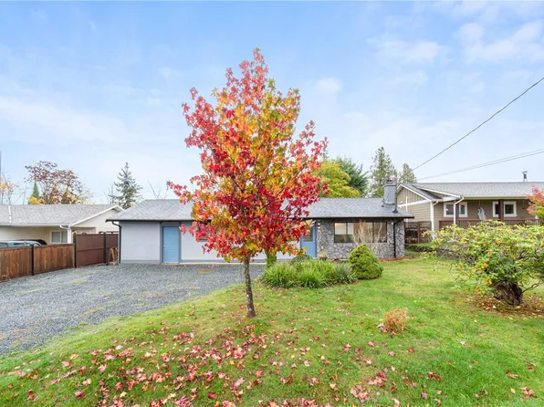 134 Finholm St S, Parksville, BC V9P 1H8