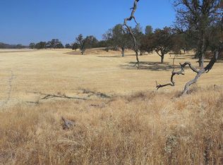 Vineyard Canyon Road, PARKFIELD, CA 93451