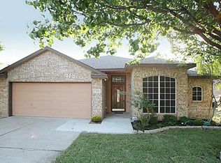 7314 Vista Ridge Ln, Sachse, TX 75048