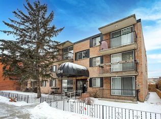 934 S 2nd Ave NW #105, Calgary, AB T2N0E6