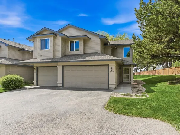 5859 N Cobbler Ln, Garden City, ID 83703