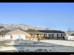 1424 N 550 W, Brigham City, UT 84302