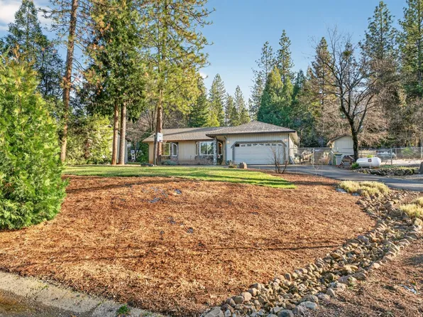 6140 Shad Way, Pollock Pines, CA 95726