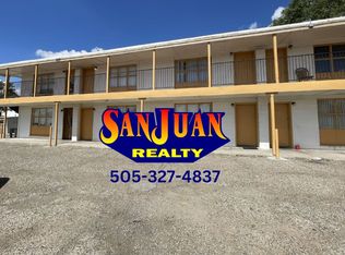 510 N Wall Ave, Farmington, NM 87401