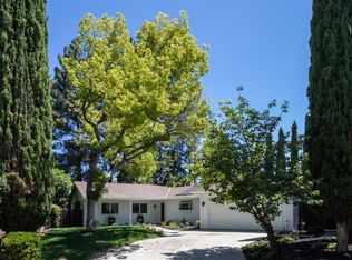 311 Marich Way, Los Altos, CA 94022