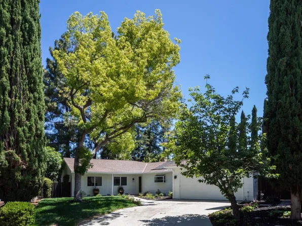 311 Marich Way, Los Altos, CA 94022
