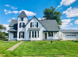 31 S Marion St, Holton, IN