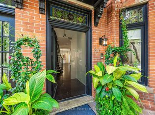 80 Hazelton Ave, Toronto, ON M5R 2E2