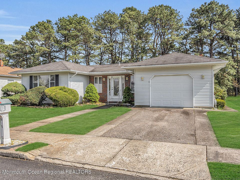98 Pulaski Boulevard, Toms River, NJ 08757 Zillow
