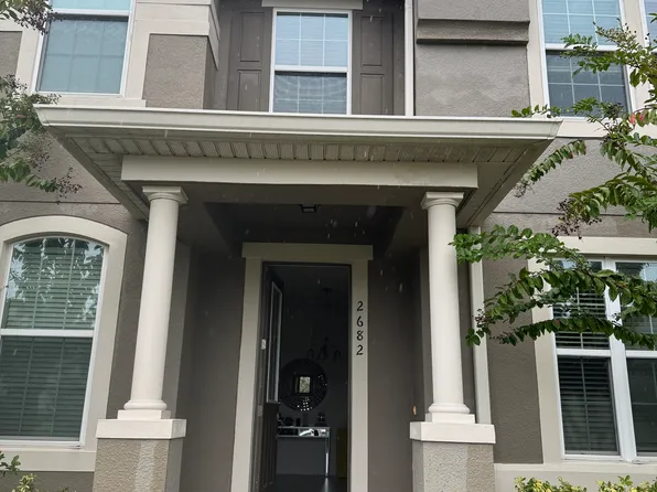 2682 Chantilly Ave, Kissimmee, FL 34741