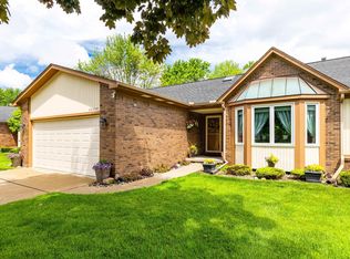 23308 Pinetree Cir #34, Macomb, MI 48042