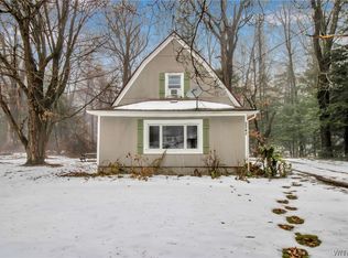 2242 New Jerusalem Rd, Eden, NY 14057